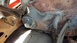1965-1987 Chevy Silverado K10 Blower Motor Assembly With Heater Ac Housing Oem. Fixed Price $300.00.