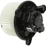 Hvac Motor-blower With Wheel Uac Fits 16-17 Chevrolet Spark. Fixed Price $124.99.