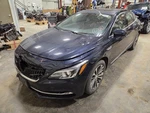 Used Hvac Blower Motor Fits: 2017 Buick Lacrosse Vin Z 4TH Digit New Style. Fixed Price $107.50.