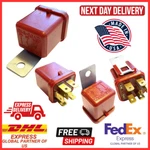 Multi-function Relay For Geo Nissan Isuzu 1975-2002 RY38 Replacement. Fixed Price $61.75.