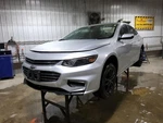Used Hvac Blower Motor Fits: 2017 Chevrolet Malibu Vin Z 4TH Digit New Style Gra. Fixed Price $75.00.