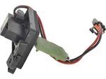 Front Api Service Tech Blower Motor Resistor Fits Chevy Tahoe 2000-2006 49GMVV. Fixed Price $49.80.