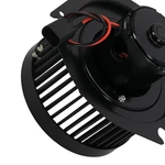 Heater Blower Motor Fit For Buick Chevrolet Oldsmobile Pontiac W/ Wheel 52486835. Fixed Price $54.40.