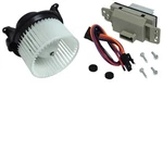 Universal Air Conditioner, Inc. BK1224 Hvac Blower Motor Kit. Fixed Price $131.76.