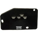 984-664 Dorman Blower Motor Resistor For Chevy Chevrolet Corvette 1985-1996. Fixed Price $33.84.