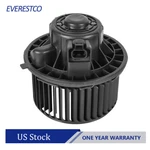 Heater Blower Motor For Chevrolet Silverado Gmc Sierra W/ Fan Cage 89019320. Fixed Price $32.95.
