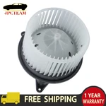 Ac Heater Blower Motor W/fan Cage For Chevy Silverado 1500 Gmc Sierra Front. Fixed Price $28.71.
