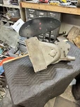 1947 1948 1949 1950 1951 1952 1953 Chevrolet Truck Accessory Deluxe Cowl Heater. Fixed Price $237.50.