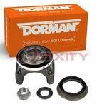 Dorman Rear Differential End Yoke For 1995-2008 Chevrolet Tahoe Jo. Fixed Price $147.12.