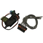 Standard Ignition RU51HTK Oe Improved Blower Motor Resistor Kit. Fixed Price $122.85.