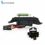Rear Hvac Blower Motor Resistor For 2003 04 05-2006 Chevrolet Suburban 1500 2500. Fixed Price $18.28.