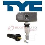 Tyc Tpms Programmable Sensor For 2000 Bmw 740IL Tire Pressure Monitoring Nx. Fixed Price $39.51.