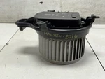 2016 Chevrolet Malibu Lt 1.5L Blower Motor Oem+. Fixed Price $54.81.