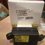 Genuine Gm 2004-2012 Chevrolet Pontiac Aura Hvac Blower Motor Resistor 22752970. Fixed Price $155.00.