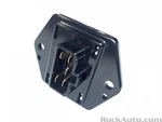 Wve 3A1058 Blower Motor Control Module / Resistor. Fixed Price $20.00.