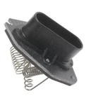 Hvac Blower Motor Resistor Standard RU-63. Fixed Price $17.00.