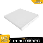 1X Cabin Air Filter For 2005-2010 Chevrolet Cobalt Hhr Pontiac G5 Saturn Ion. Fixed Price $8.30.