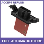 Hvac Blower Motor Resistor Heater Single Custom For Chevrolet Malibu 2004-2012. Fixed Price $15.35.