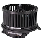 Hvac Blower Motor And Wheel-heater With Fan Cage Trq HMA88801. Fixed Price $142.95.