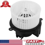 Hvac Blower Motor Fan For Chevrolet Silverado 1500 Gmc Sierra Saturn Buick. Fixed Price $32.16.