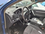 Blower Motor Ac Opt C60 Fits 10-11 Aveo 3976332. Fixed Price $86.50.