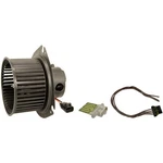 Four Seasons 75788BRK3 Complete Blower Motor/resistor/connector Kit. Fixed Price $115.90.