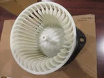 Oem # 10027029 Gm General Motors Ac Delco New Blower Fan + Wheel. Fixed Price $44.88.
