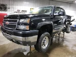 2005 Chevy Silverado 2500 Pickup A/c Heater Blower Motor. Fixed Price $80.00.