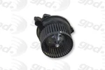 Global Parts Hvac Blower Motor For 06-16 MX-5 Miata 2311915. Fixed Price $114.34.