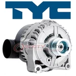 Tyc Alternator For 1992-1995 Bmw 325I 2.5L L6 Electrical Charging Starting On. Fixed Price $219.46.