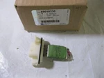 Acdelco Blower Motor Resistor 15-80460 89018230. Fixed Price $18.35.