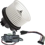 Hvac Blower Motor Kit Global 9311256 Fits 03-04 Chevrolet Avalanche 1500. Fixed Price $176.99.