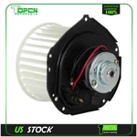 Heater Blower Motor For Chevy Gmc C/k Pickup Truck Suburban Yukon Car A/c Hvac. Fixed Price $37.68.