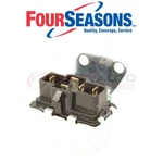 Four Seasons Hvac Blower Motor Cutout Relay For 1979-1986 Gmc K1500 Suburban Oc. Fixed Price $22.32.