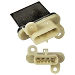 Gpd 1711706 Blower Motor Resistor Fits 1995-2003 Chevrolet Cavalier. Fixed Price $57.99.