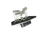 For 1995-2000 Chevrolet K3500 Blower Motor Resistor 17297ZYSW 1998 1996 1999. Fixed Price $28.06.