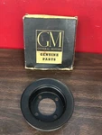 1960-64 Chevy Corvair & Fc Blower Fan Pulley Nos Gm 818. Fixed Price $59.99.