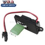 Ac Heater Blower Motor Fan Speed Control Resistor For Chevy Silverado 1500 2500. Fixed Price $16.85.