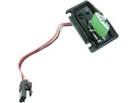 Front Blower Motor Resistor 54NXWVY94 For Chevy Venture 2001 2002 2003 2004 2005. Fixed Price $28.25.