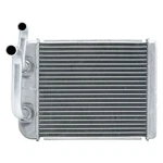 For 98-05 BLAZER/JIMMY/98-04 S10/SONOMA Pu Truck Front Hvac Heater Core Aluminum. Fixed Price $57.95.