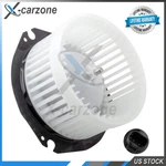 Front Rear Heater Blower Motor 89019112 For Chevrolet Express 1500 1996-2013. Fixed Price $47.60.