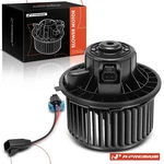 A-premium Hvac Blower Motor W/ Wheel Assembly For Chevy Silverado 1500 07-13 Gmc. Fixed Price $43.13.