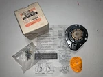 Radiator Cooling Fan Motor Nos-r Aci 334852. Fixed Price $49.99.
