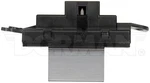 Dorman Hvac Blower Motor Resistor Kit For 2003-2006 Chevrolet Silverado 2500 Hd. Fixed Price $104.02.