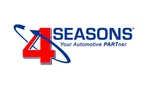 Hvac Blower Motor-flanged Vented Ccw Motors With Wheel 4 Seasons 35173. Fixed Price $92.50.