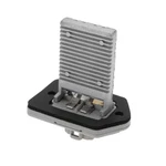 Hvac Blower Motor Resistor NO.96629615 For Chevrolet Captiva Plastic Metal Pc. Fixed Price $15.43.