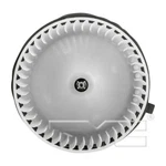 New Blower Mtr W/wheel Tyc 700191. Fixed Price $56.17.