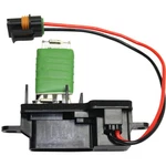 Blower Motor Resistors Front 89018436 For Toyota Tacoma 2015-2018. Fixed Price $23.54.