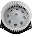 Abs Plastic Heater Blower Motor W/fan Cage Eccpp Front Fit For 2008-2012. Fixed Price $41.79.