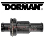 Dorman Oil Cooler Thermostat For 2007-2009 Volkswagen Eos 2.0L L4 Automatic Ja. Fixed Price $50.66.